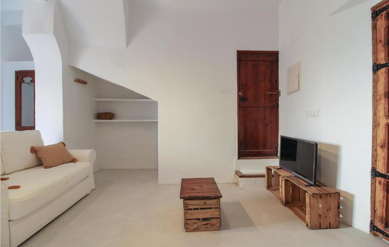 Amazing Apartment In Altea With Kitchen Exterior photo