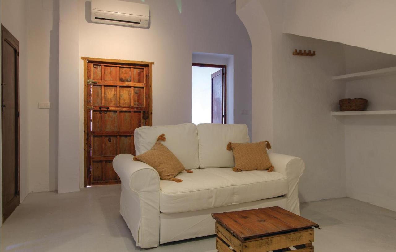 Amazing Apartment In Altea With Kitchen Exterior photo